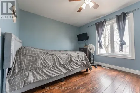 43 De L'etang Boulevard Kapuskasing ON P5N 2M6