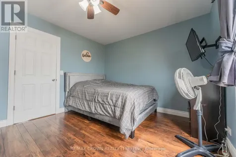43 De L'etang Boulevard Kapuskasing ON P5N 2M6
