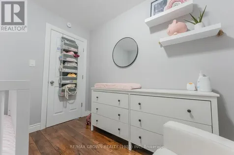 43 De L'etang Boulevard Kapuskasing ON P5N 2M6