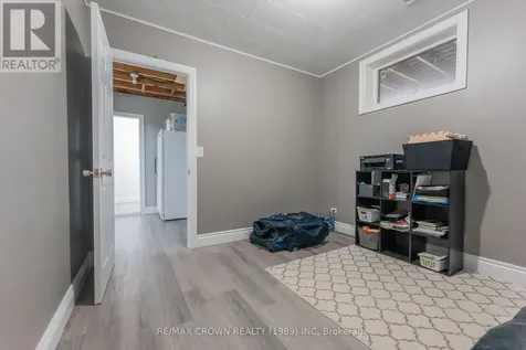 43 De L'etang Boulevard Kapuskasing ON P5N 2M6