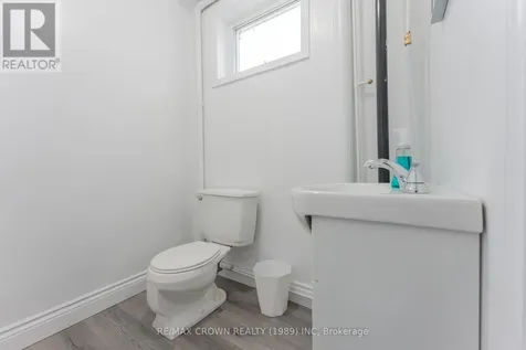 43 De L'etang Boulevard Kapuskasing ON P5N 2M6