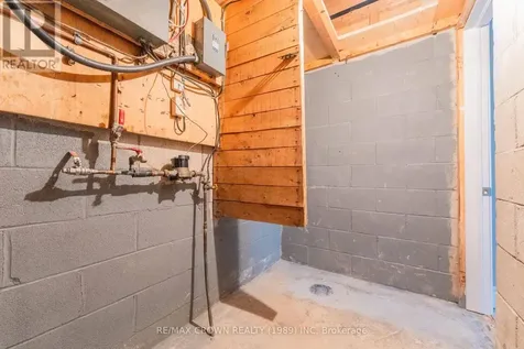 43 De L'etang Boulevard Kapuskasing ON P5N 2M6