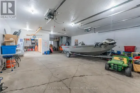 43 De L'etang Boulevard Kapuskasing ON P5N 2M6