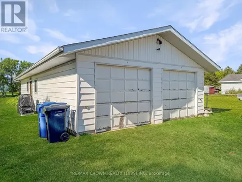 43 De L'etang Boulevard Kapuskasing ON P5N 2M6