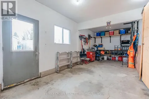 43 De L'etang Boulevard Kapuskasing ON P5N 2M6