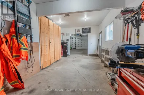 43 De L'etang Boulevard Kapuskasing ON P5N 2M6