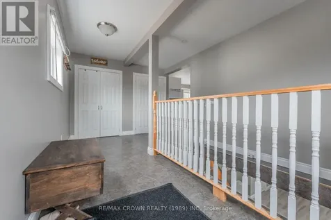 43 De L'etang Boulevard Kapuskasing ON P5N 2M6