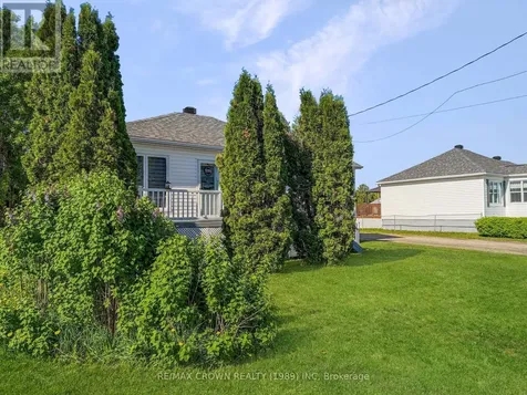 43 De L'etang Boulevard Kapuskasing ON P5N 2M6