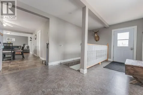 43 De L'etang Boulevard Kapuskasing ON P5N 2M6