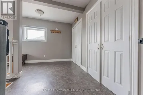 43 De L'etang Boulevard Kapuskasing ON P5N 2M6