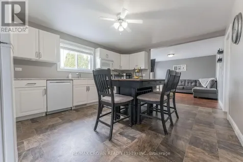 43 De L'etang Boulevard Kapuskasing ON P5N 2M6