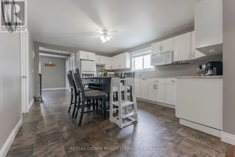 43 De L'etang Boulevard Kapuskasing ON P5N 2M6