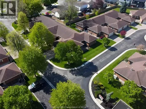 21 Earl Drive Chatham ON N7M 6E6