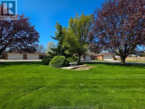 21 Earl Drive Chatham ON N7M 6E6