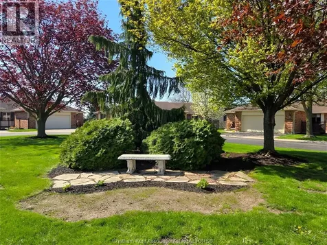 21 Earl Drive Chatham ON N7M 6E6