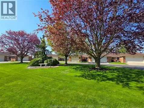 21 Earl Drive Chatham ON N7M 6E6