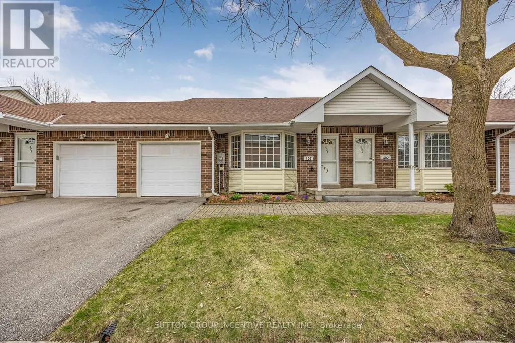 40 Museum Drive Orillia ON L3V 7T9