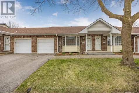 40 Museum Drive Orillia ON L3V 7T9