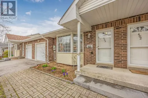 40 Museum Drive Orillia ON L3V 7T9