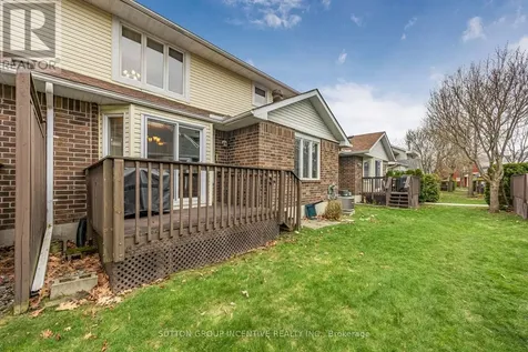 40 Museum Drive Orillia ON L3V 7T9