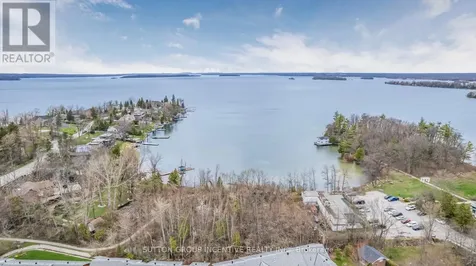 40 Museum Drive Orillia ON L3V 7T9