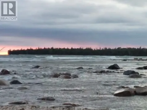 Lot 17 Carter's Bay Road Central Manitoulin ON P0P 1S0