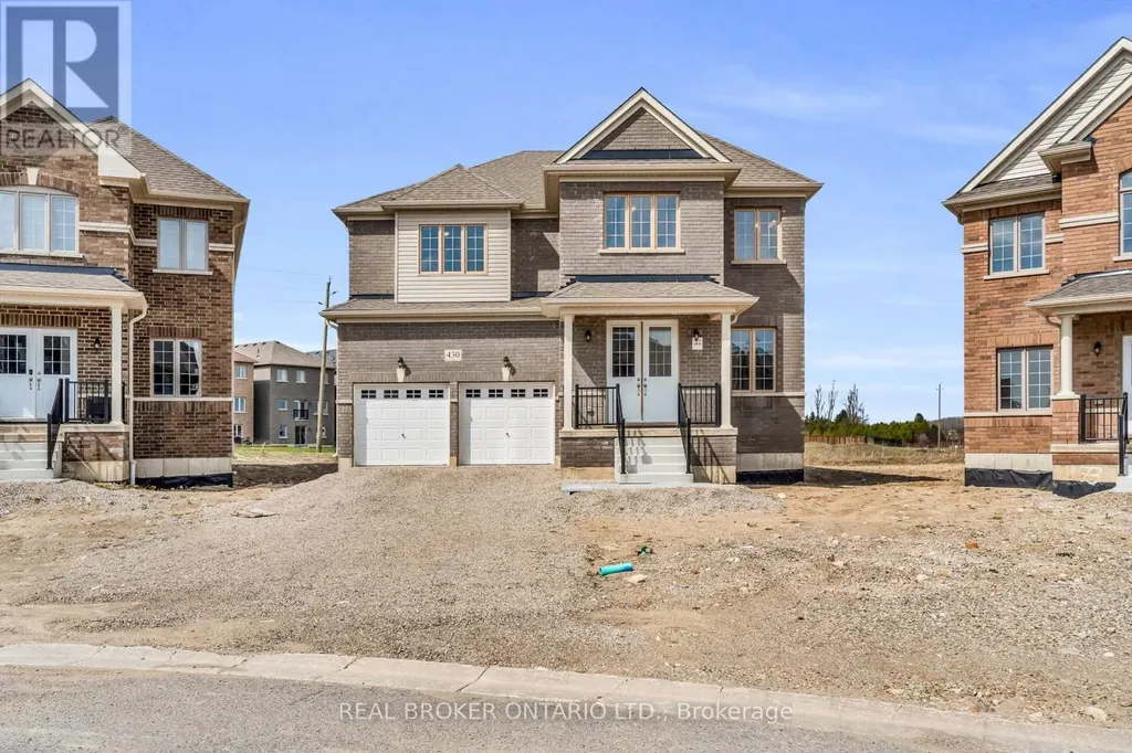 430 Vandusen Avenue Southgate ON N0C 1B0