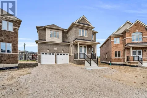 430 Vandusen Avenue Southgate ON N0C 1B0