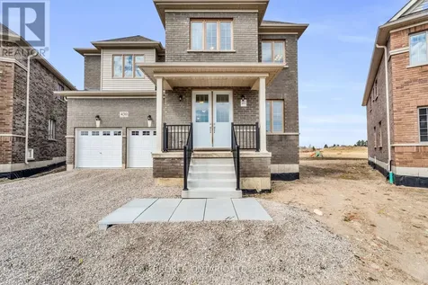 430 Vandusen Avenue Southgate ON N0C 1B0