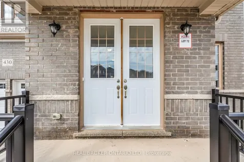 430 Vandusen Avenue Southgate ON N0C 1B0