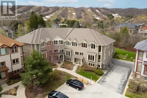 224 Blueski George Crescent Blue Mountains ON L9Y 0V6
