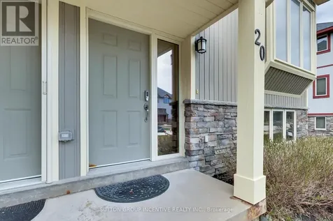 224 Blueski George Crescent Blue Mountains ON L9Y 0V6
