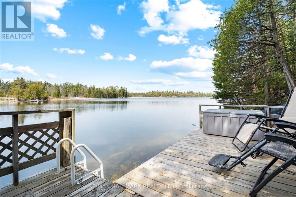 25 Little Silver Lake Way Trent Lakes ON K0M 1A0