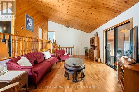 25 Little Silver Lake Way Trent Lakes ON K0M 1A0