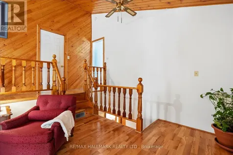 25 Little Silver Lake Way Trent Lakes ON K0M 1A0