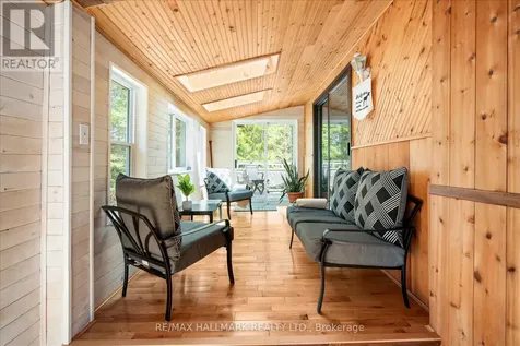 25 Little Silver Lake Way Trent Lakes ON K0M 1A0