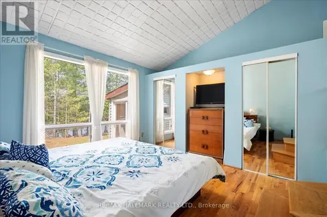 25 Little Silver Lake Way Trent Lakes ON K0M 1A0