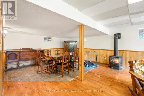 25 Little Silver Lake Way Trent Lakes ON K0M 1A0