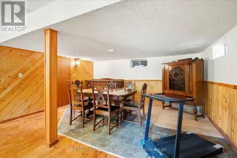 25 Little Silver Lake Way Trent Lakes ON K0M 1A0