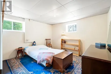 25 Little Silver Lake Way Trent Lakes ON K0M 1A0