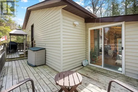 25 Little Silver Lake Way Trent Lakes ON K0M 1A0