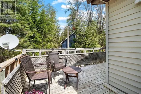 25 Little Silver Lake Way Trent Lakes ON K0M 1A0
