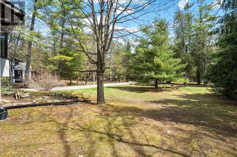 25 Little Silver Lake Way Trent Lakes ON K0M 1A0