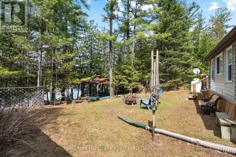 25 Little Silver Lake Way Trent Lakes ON K0M 1A0
