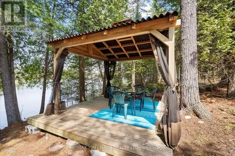 25 Little Silver Lake Way Trent Lakes ON K0M 1A0