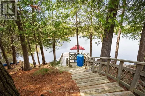 25 Little Silver Lake Way Trent Lakes ON K0M 1A0