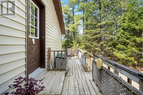 25 Little Silver Lake Way Trent Lakes ON K0M 1A0