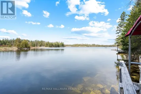 25 Little Silver Lake Way Trent Lakes ON K0M 1A0