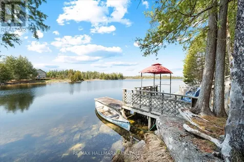 25 Little Silver Lake Way Trent Lakes ON K0M 1A0