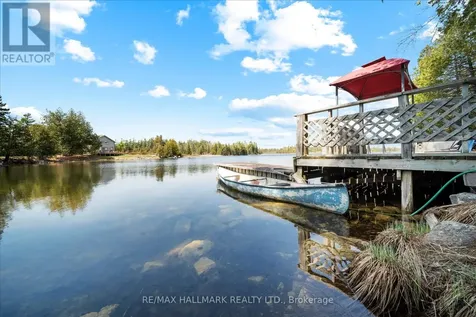 25 Little Silver Lake Way Trent Lakes ON K0M 1A0